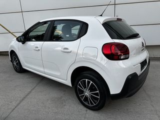 Citroen C3 2022 Corporate ΕΛΛΗΝΙΚΗΣ ΑΝΤΙΠΡΟΣΩΠΕΙΑΣ-thumb-3