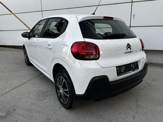 Citroen C3 2022 Corporate ΕΛΛΗΝΙΚΗΣ ΑΝΤΙΠΡΟΣΩΠΕΙΑΣ-thumb-4