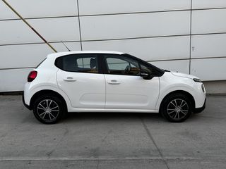 Citroen C3 2022 Corporate ΕΛΛΗΝΙΚΗΣ ΑΝΤΙΠΡΟΣΩΠΕΙΑΣ-thumb-10