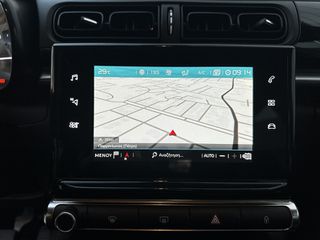 Citroen C3 2022 Corporate ΕΛΛΗΝΙΚΗΣ ΑΝΤΙΠΡΟΣΩΠΕΙΑΣ-thumb-21