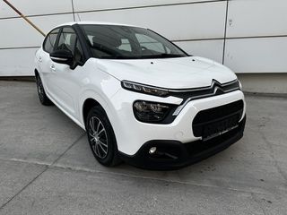 Citroen C3 2022 Corporate ΕΛΛΗΝΙΚΗΣ ΑΝΤΙΠΡΟΣΩΠΕΙΑΣ-thumb-9