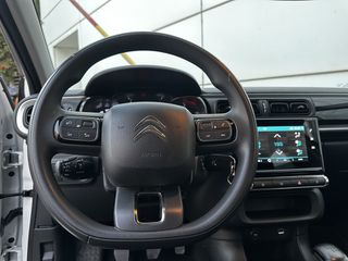 Citroen C3 2022 Corporate ΕΛΛΗΝΙΚΗΣ ΑΝΤΙΠΡΟΣΩΠΕΙΑΣ-thumb-18