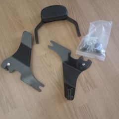 harley mini sissy bar