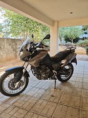 Aprilia Pegaso Trail 2007 Pegaso trail