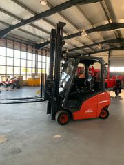 Linde 2011 H20