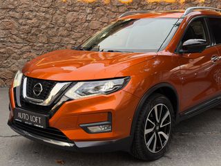 Nissan X-Trail 2018 4X4 ΑΥΤΟΜΑΤΟ! TEKNA! BOSE! ΠΑΝΟΡΑΜΑ! 177HP!-thumb-1