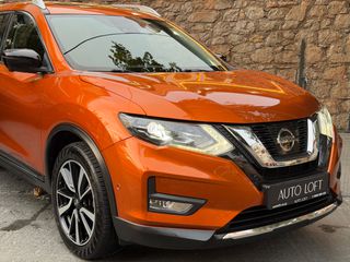 Nissan X-Trail 2018 4X4 ΑΥΤΟΜΑΤΟ! TEKNA! BOSE! ΠΑΝΟΡΑΜΑ! 177HP!-thumb-5