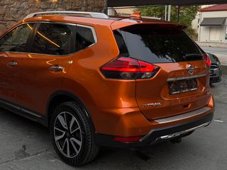 Nissan X-Trail 2018 4X4 ΑΥΤΟΜΑΤΟ! TEKNA! BOSE! ΠΑΝΟΡΑΜΑ! 177HP!-thumb-7