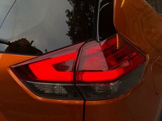 Nissan X-Trail 2018 4X4 ΑΥΤΟΜΑΤΟ! TEKNA! BOSE! ΠΑΝΟΡΑΜΑ! 177HP!-thumb-11