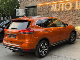 Nissan X-Trail 2018 4X4 ΑΥΤΟΜΑΤΟ! TEKNA! BOSE! ΠΑΝΟΡΑΜΑ! 177HP!-thumb-9