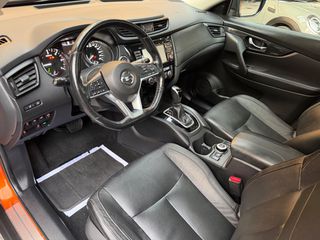 Nissan X-Trail 2018 4X4 ΑΥΤΟΜΑΤΟ! TEKNA! BOSE! ΠΑΝΟΡΑΜΑ! 177HP!-thumb-12