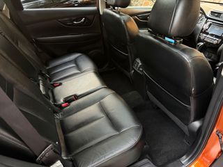Nissan X-Trail 2018 4X4 ΑΥΤΟΜΑΤΟ! TEKNA! BOSE! ΠΑΝΟΡΑΜΑ! 177HP!-thumb-22