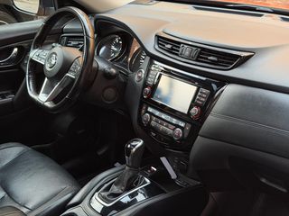 Nissan X-Trail 2018 4X4 ΑΥΤΟΜΑΤΟ! TEKNA! BOSE! ΠΑΝΟΡΑΜΑ! 177HP!-thumb-19