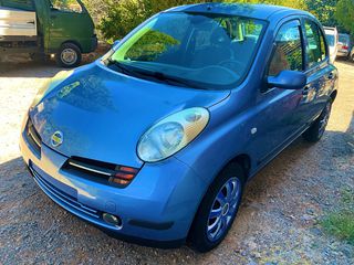 Nissan Micra 2004 FULL EXTRA ΛΙΓΑ ΧΙΛΙΟΜ-thumb-4