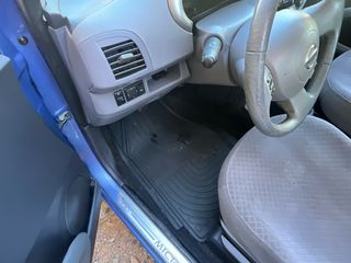 Nissan Micra 2004 FULL EXTRA ΛΙΓΑ ΧΙΛΙΟΜ-thumb-11