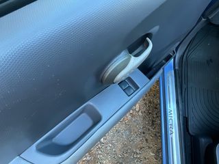 Nissan Micra 2004 FULL EXTRA ΛΙΓΑ ΧΙΛΙΟΜ-thumb-12