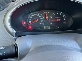 Nissan Micra 2004 FULL EXTRA ΛΙΓΑ ΧΙΛΙΟΜ-thumb-13