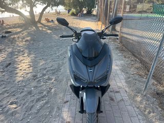 Sym Jet14 Evo 125 2025