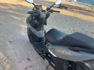 Sym Jet14 Evo 125 2025-thumb-1