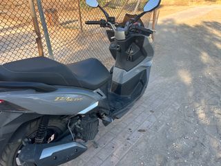 Sym Jet14 Evo 125 2025-thumb-2