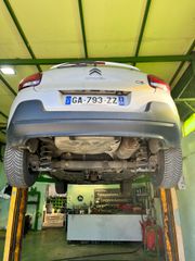 Citroen C3 2021 1.2 PureTech Shine. ΕΛΕΓΜΕΝΟ από SERVICE με ΕΓΓΥΗΣΗ-thumb-72