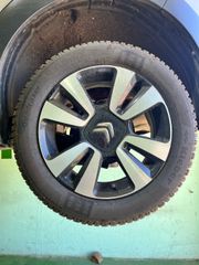 Citroen C3 2021 1.2 PureTech Shine. ΕΛΕΓΜΕΝΟ από SERVICE με ΕΓΓΥΗΣΗ-thumb-88