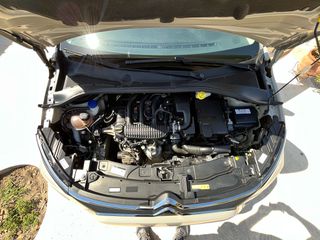 Citroen C3 2021 1.2 PureTech Shine. ΕΛΕΓΜΕΝΟ από SERVICE με ΕΓΓΥΗΣΗ-thumb-7