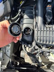 Citroen C3 2021 1.2 PureTech Shine. ΕΛΕΓΜΕΝΟ από SERVICE με ΕΓΓΥΗΣΗ-thumb-8