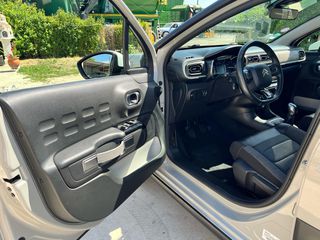 Citroen C3 2021 1.2 PureTech Shine. ΕΛΕΓΜΕΝΟ από SERVICE με ΕΓΓΥΗΣΗ-thumb-37