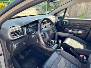 Citroen C3 2021 1.2 PureTech Shine. ΕΛΕΓΜΕΝΟ από SERVICE με ΕΓΓΥΗΣΗ-thumb-38
