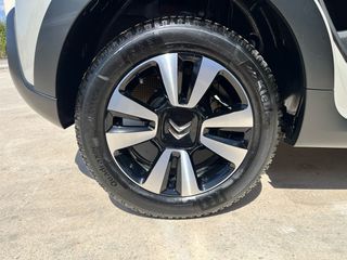 Citroen C3 2021 1.2 PureTech Shine. ΕΛΕΓΜΕΝΟ από SERVICE με ΕΓΓΥΗΣΗ-thumb-45