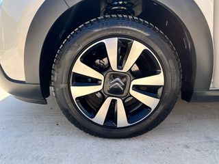 Citroen C3 2021 1.2 PureTech Shine. ΕΛΕΓΜΕΝΟ από SERVICE με ΕΓΓΥΗΣΗ-thumb-47