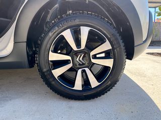 Citroen C3 2021 1.2 PureTech Shine. ΕΛΕΓΜΕΝΟ από SERVICE με ΕΓΓΥΗΣΗ-thumb-48