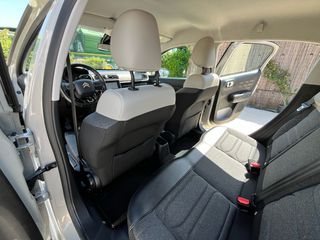 Citroen C3 2021 1.2 PureTech Shine. ΕΛΕΓΜΕΝΟ από SERVICE με ΕΓΓΥΗΣΗ-thumb-50
