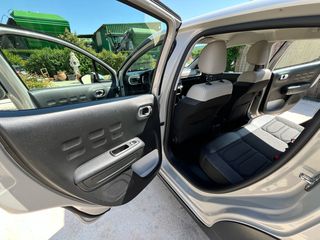 Citroen C3 2021 1.2 PureTech Shine. ΕΛΕΓΜΕΝΟ από SERVICE με ΕΓΓΥΗΣΗ-thumb-52