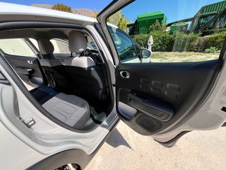 Citroen C3 2021 1.2 PureTech Shine. ΕΛΕΓΜΕΝΟ από SERVICE με ΕΓΓΥΗΣΗ-thumb-53