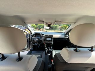 Citroen C3 2021 1.2 PureTech Shine. ΕΛΕΓΜΕΝΟ από SERVICE με ΕΓΓΥΗΣΗ-thumb-56