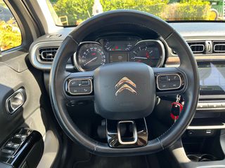 Citroen C3 2021 1.2 PureTech Shine. ΕΛΕΓΜΕΝΟ από SERVICE με ΕΓΓΥΗΣΗ-thumb-60