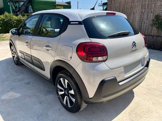 Citroen C3 2021 1.2 PureTech Shine. ΕΛΕΓΜΕΝΟ από SERVICE με ΕΓΓΥΗΣΗ-thumb-17