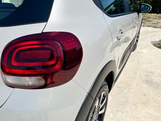 Citroen C3 2021 1.2 PureTech Shine. ΕΛΕΓΜΕΝΟ από SERVICE με ΕΓΓΥΗΣΗ-thumb-19