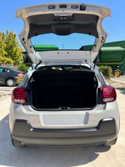 Citroen C3 2021 1.2 PureTech Shine. ΕΛΕΓΜΕΝΟ από SERVICE με ΕΓΓΥΗΣΗ-thumb-27