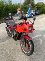 Kawasaki GPZ 750 1983 GPZ
