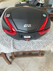 βαλίτσα GIVI V47 monkey system-thumb-4