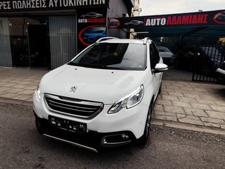 Peugeot 2008 2015 ΠΕΤΡΈΛΑΙΟ ΠΡΟΣΦΟΡΆ-thumb-1