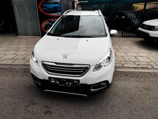 Peugeot 2008 2015 ΠΕΤΡΈΛΑΙΟ ΠΡΟΣΦΟΡΆ-thumb-2