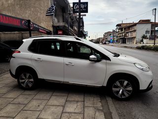 Peugeot 2008 2015 ΠΕΤΡΈΛΑΙΟ ΠΡΟΣΦΟΡΆ-thumb-6