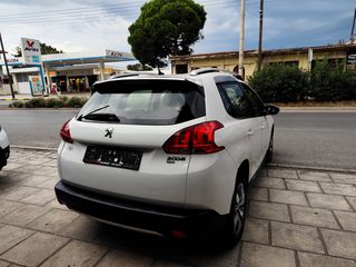 Peugeot 2008 2015 ΠΕΤΡΈΛΑΙΟ ΠΡΟΣΦΟΡΆ-thumb-8