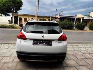Peugeot 2008 2015 ΠΕΤΡΈΛΑΙΟ ΠΡΟΣΦΟΡΆ-thumb-9