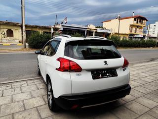 Peugeot 2008 2015 ΠΕΤΡΈΛΑΙΟ ΠΡΟΣΦΟΡΆ-thumb-10