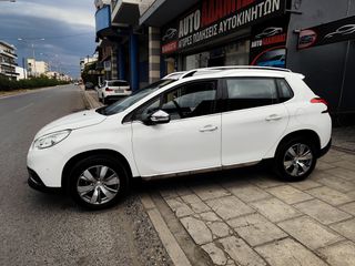 Peugeot 2008 2015 ΠΕΤΡΈΛΑΙΟ ΠΡΟΣΦΟΡΆ-thumb-14